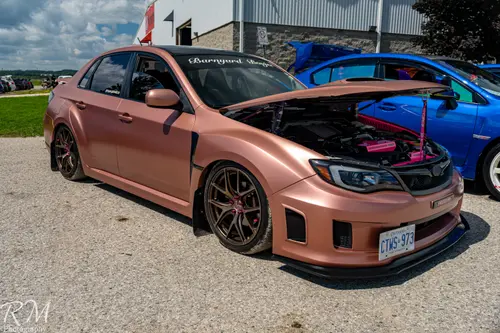 2024 Subie Showdown photo 70